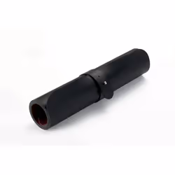 Sigel SA603 tapis de souris Noir, Rouge