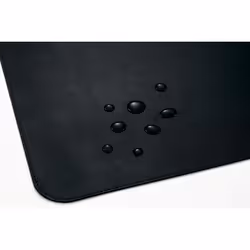 Sigel SA603 tapis de souris Noir, Rouge - Vue supplémentaire 4