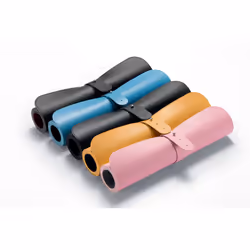 Sigel SA603 tapis de souris Noir, Rouge - Vue supplémentaire 8
