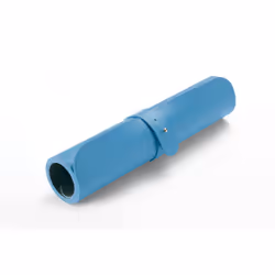 Sigel SA602 tapis de souris Bleu, Gris