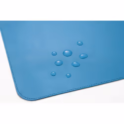 Sigel SA602 tapis de souris Bleu, Gris - Vue supplémentaire 4