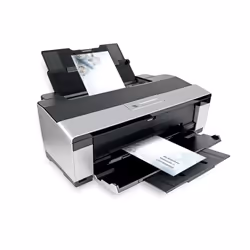 Sigel DU312 enveloppe DL (110 x 220 mm) Bleu, Blanc 25 pièce(s)
