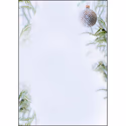 Sigel DP302, papier d'art, 90 g/m², 100 feuilles