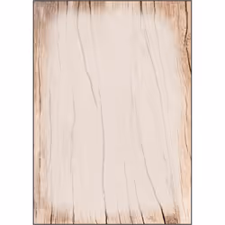 Sigel DP128, Universel, A4 (210x297 mm), 50 feuilles, 90 g/m², Marron, Forest Stewardship Council (FSC)