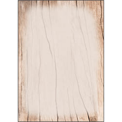 Sigel DP128 papier jet d'encre A4 (210x297 mm) 50 feuilles Marron