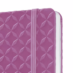Sigel JN120 bloc-notes A6 174 feuilles Rose
