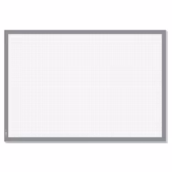 Sigel HO260, Gris, Blanc, Papier, 595 mm, 410 mm, 30 pièce(s)