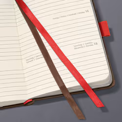 Sigel Conceptum agenda Journal intime 2020