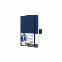 Sigel Conceptum agenda Journal intime 2020