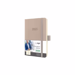 Sigel Conceptum agenda Journal intime 2020