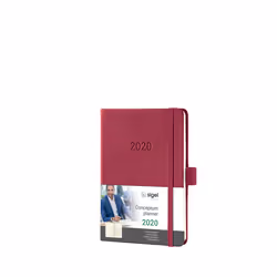 Sigel Conceptum agenda Journal intime 2020
