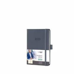 Sigel Conceptum agenda Journal intime 2020