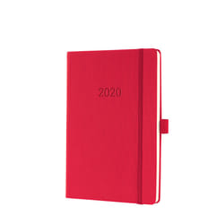 Sigel Conceptum agenda Journal intime 2020