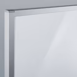 Sigel MU 020 Tableau blanc Acier