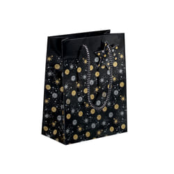 Sigel GT029 sac en papier Noir