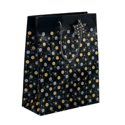 Sigel GT028 sac en papier Noir