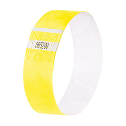 Sigel EB218 bracelet Jaune Bracelet événementiel
