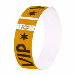 Sigel EB217, Bracelet événementiel, Or