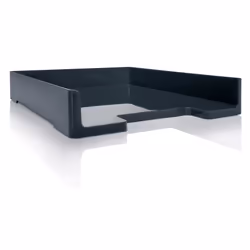 Sigel SA167, Synthétique ABS, Plastique, Gris, 268 mm, 333 mm, 50 mm, 1 pièce(s)