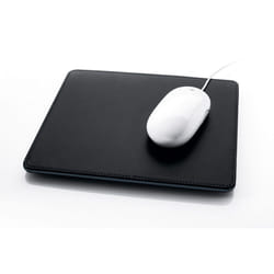 Sigel SA165 tapis de souris Gris