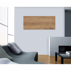Sigel GL247 tableau magnétique & accessoires Verre 1300 x 550 mm Bois