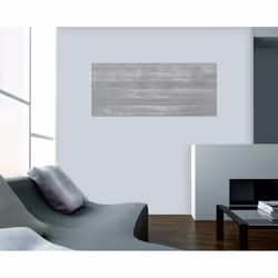 Sigel GL248 tableau magnétique & accessoires Verre 1300 x 550 mm Gris