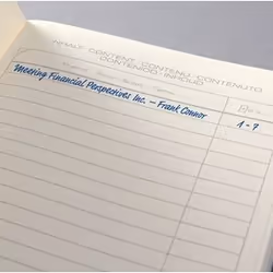 Sigel Conceptum bloc-notes A4 194 feuilles Rouge