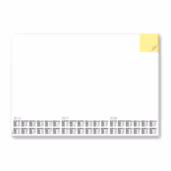 Sigel HO490, Blanc, Papier, 595 mm, 410 mm, 30 pièce(s)
