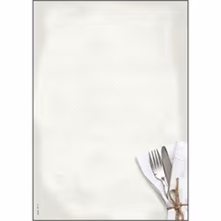 Sigel DP125, 50 feuilles