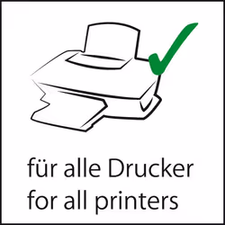 Sigel DP125 papier créatif 50 feuilles