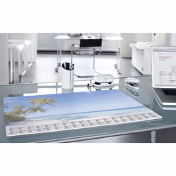 Sigel HO470 sous-mains Papier Multicolore - Vue supplémentaire 4