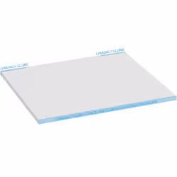 Sigel HO470 sous-mains Papier Multicolore - Vue supplémentaire 6
