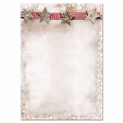 Sigel DP052, 25 feuilles