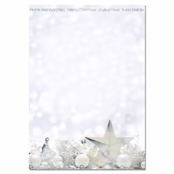 Sigel DP013, 25 feuilles