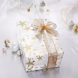 Sigel GP115 emballage cadeaux Papier cadeau Papier