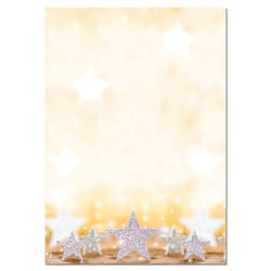Sigel DP029 papier créatif 100 feuilles