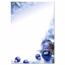 Sigel DP034, 100 feuilles