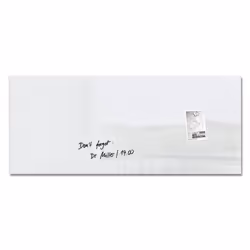 Sigel GL241, 1300 mm, 550 mm, 15 mm, 1 pièce(s)
