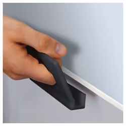 Sigel GL220 tableau magnétique & accessoires Verre Blanc - Vue supplémentaire 10