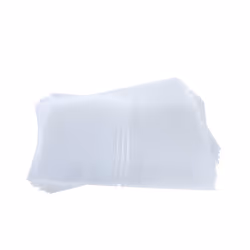 Sigel SM180, A4, Transparent, Plastique, 450 mm, 0,07 mm, 305 mm