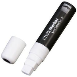 Sigel GL171 marqueur à craie liquie Blanc 1 pièce(s)