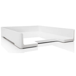 Sigel eyestyle Plastique Blanc