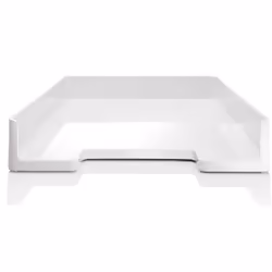 Sigel eyestyle Plastique Blanc