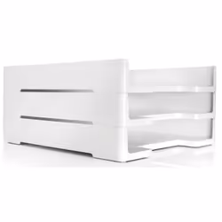 Sigel eyestyle Plastique Blanc