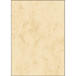 Sigel DP907 papier jet d'encre A4 (210x297 mm) 100 feuilles Beige