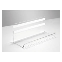 Sigel Artverum Acrylique Transparent