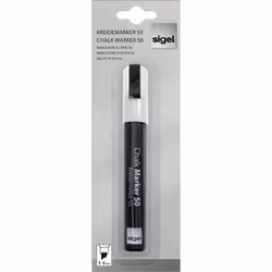 Sigel GL181, Blanc, 1 pièce(s)