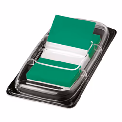 Sigel HN493 étiquette auto-collante Rectangle Amovible Vert