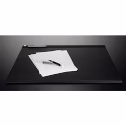 Sigel cintano : S, Noir, Simili-cuir, 600 mm, 490 mm, 1 pièce(s)