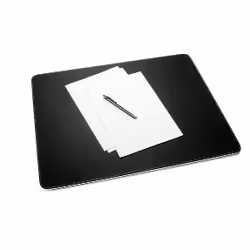 Sigel eyestyle, Noir, Blanc, Cuir, 600 mm, 450 mm